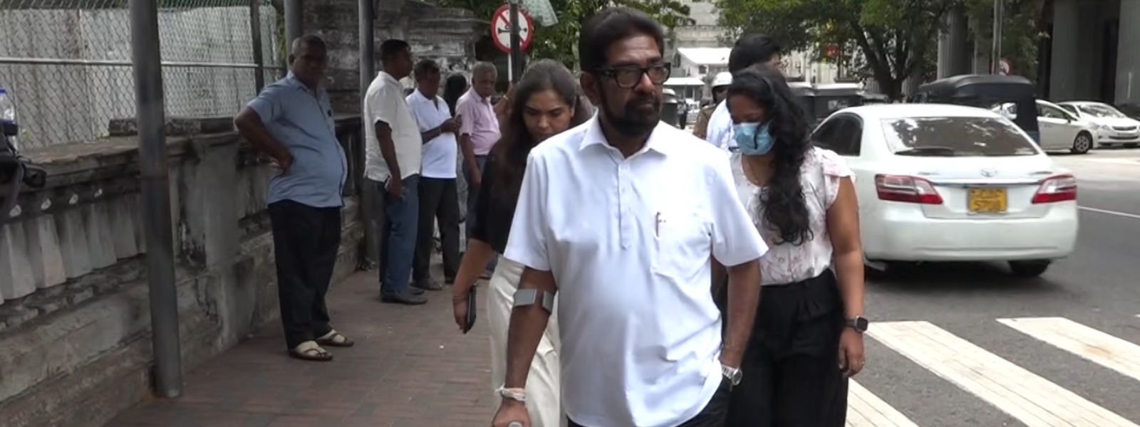 Keheliya & Family Face Money Laundering Charges